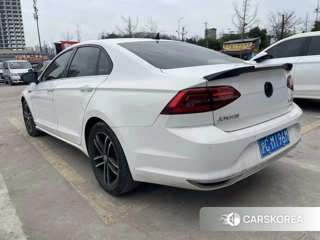 Volkswagen Lingdu id 4258499 из Китая 9