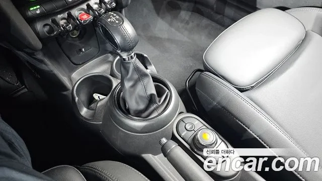 Mini Cooper id 2922461 из Кореи 19