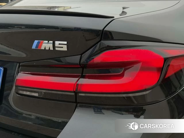 BMW M5 id 4256874 из Китая 46