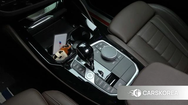 BMW X4 (G02) id 3921859 из Кореи 19