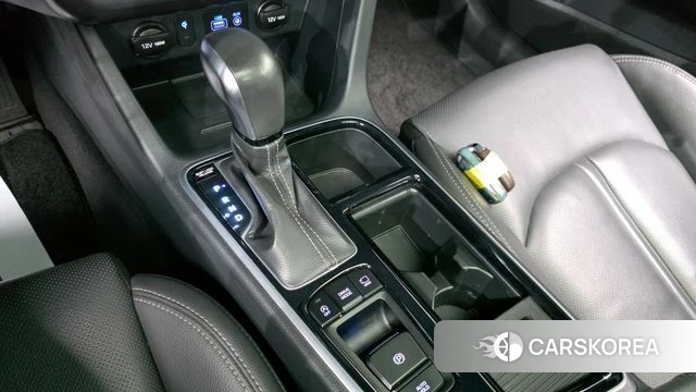 Hyundai Sonata New Rise id 4305056 из Кореи 19