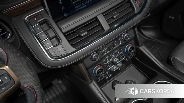 Chevrolet (GM Daewoo) Tahoe id 2989361 из Кореи 19