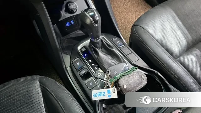 Hyundai The New Max Cruise id 3297724 из Кореи 19