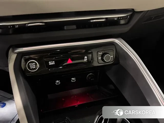 Audi Q5 (80A) id 3507187 из Кореи 10