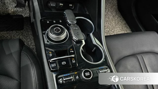 Kia K5 3rd generation id 4339036 из Кореи 19