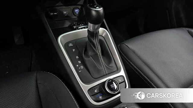 Hyundai Venue id 4495788 из Кореи 29
