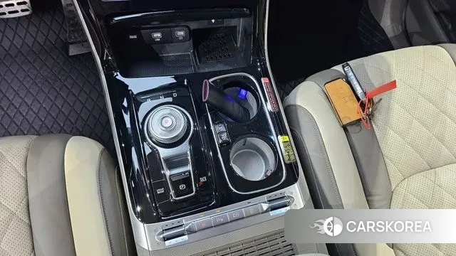 Kia Carnival 4th generation id 3512464 из Кореи 19