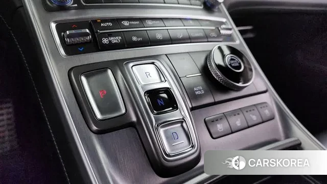 Hyundai The New Santa Fe id 3635033 из Кореи 19