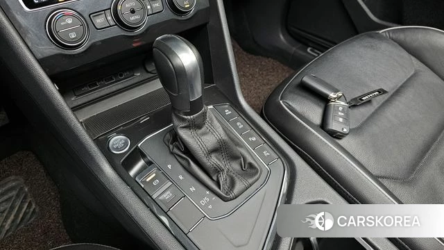Volkswagen Tiguan second Generation id 3965719 из Кореи 19