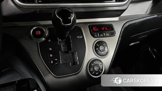 Kia The New Ray id 4500919 из Кореи 19