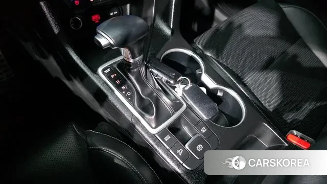 Kia Sportage The Bold id 3017563 из Кореи 19