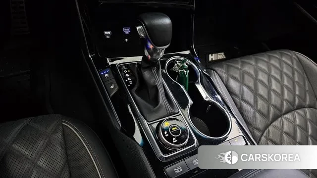 Kia Mohave Master id 3334277 из Кореи 19