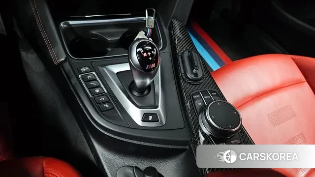 BMW M4 (F82) id 3578740 из Кореи 19