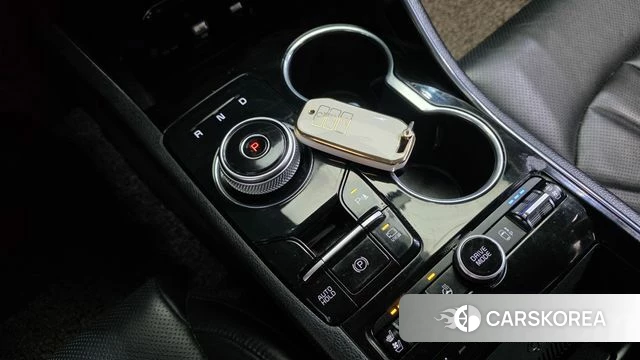 Kia K5 Hybrid 3rd Generation id 3892330 из Кореи 19