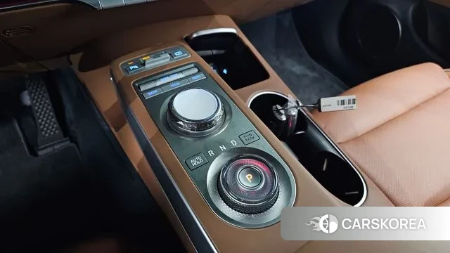 Genesis GV70 id 3411317 из Кореи 19