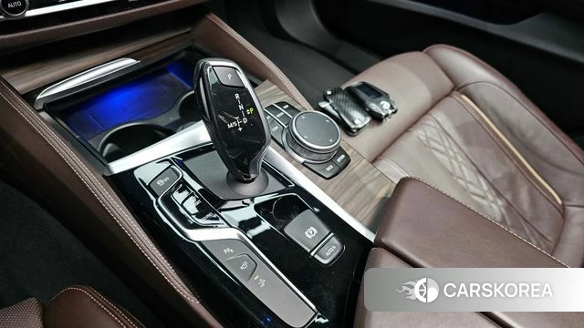 BMW 6 Series GT (G32) id 4384213 из Кореи 30