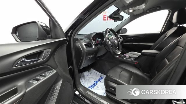 Chevrolet (GM Daewoo) Equinox id 4865359 из Кореи 33