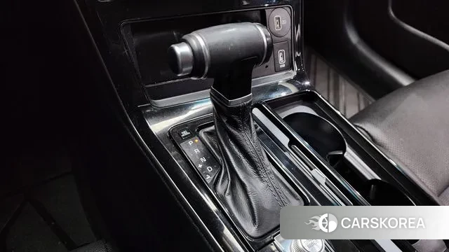 Kia K7 Premier id 3573138 из Кореи 19