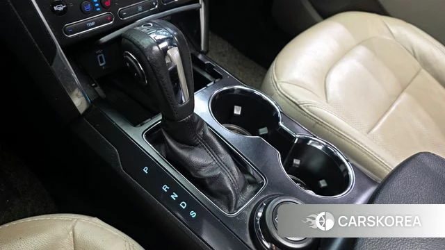 Ford Explorer id 3911828 из Кореи 19