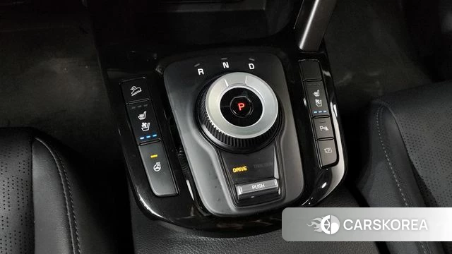 Kia The New Seltos id 4280324 из Кореи 34