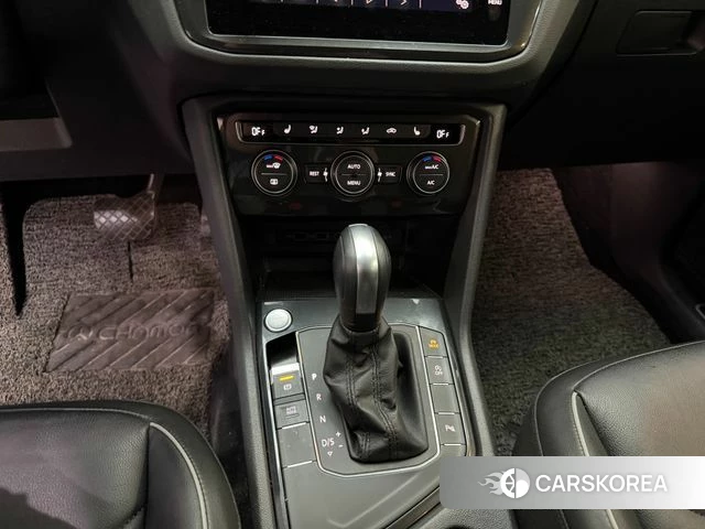 Volkswagen Tiguan second Generation id 3916789 из Кореи 19