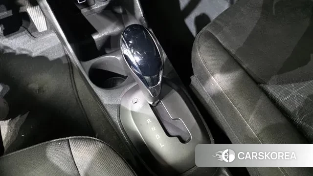 Chevrolet (GM Daewoo) The New Spark id 3139266 из Кореи 19