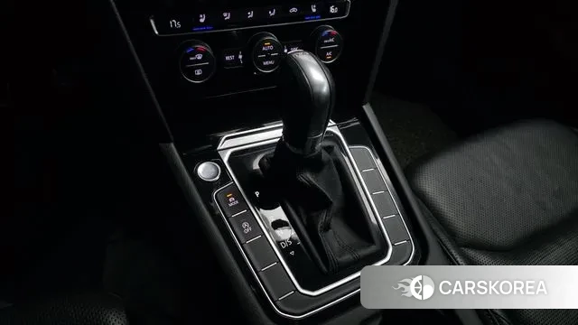 Volkswagen Arteon id 3024145 из Кореи 19