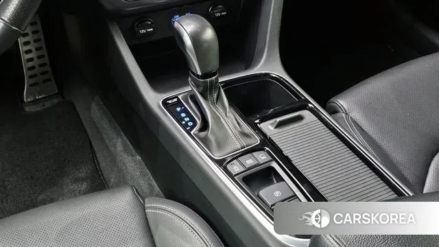 Hyundai Sonata New Rise id 2378093 из Кореи 19