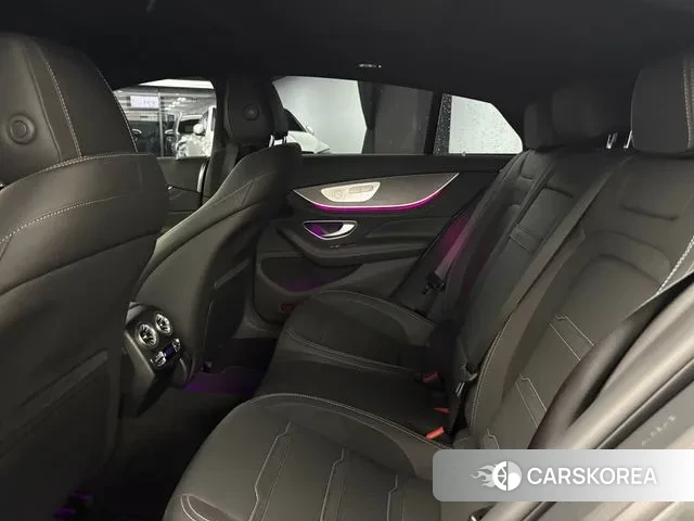 Mercedes-Benz AMG GT id 2925540 из Кореи 9