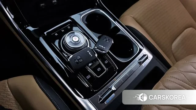 Kia Carnival 4th generation id 3058494 из Кореи 19