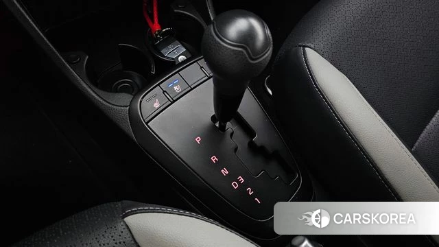 Kia Morning Urban (JA) id 4501323 из Кореи 19