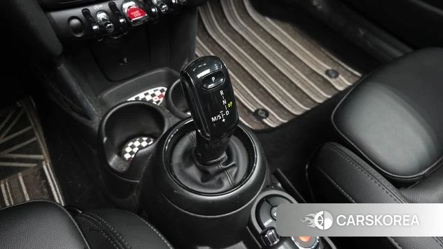 Mini Cooper D id 4325440 из Кореи 19