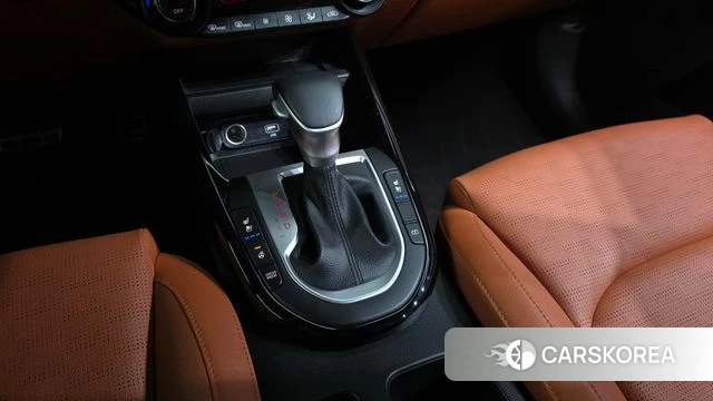 Kia The New K3 2nd generation id 4655906 из Кореи 30