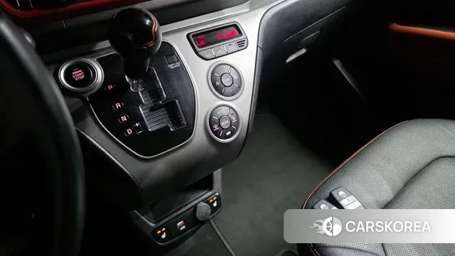 Kia The New Ray id 3023092 из Кореи 19