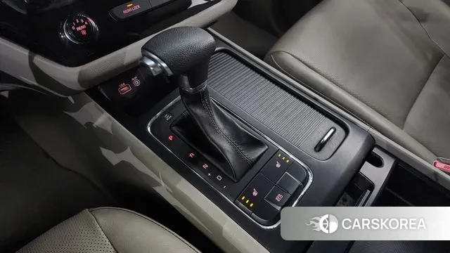 Kia All New Carnival id 2995744 из Кореи 19