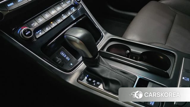 Hyundai Grandeur IG id 4551664 из Кореи 19