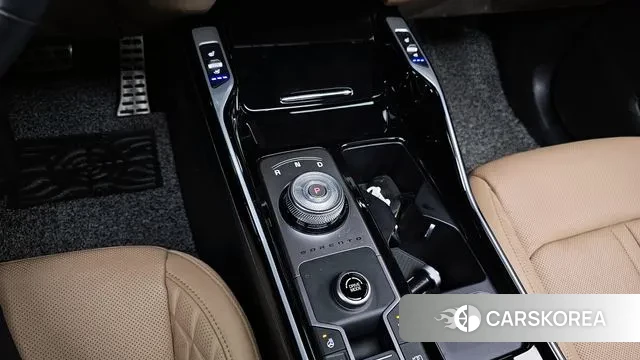 Kia The New Sorento 4th Generation id 3472206 из Кореи 19