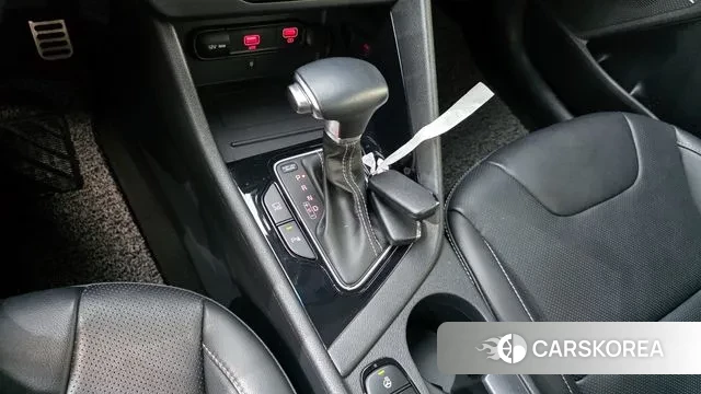 Kia The New Niro id 3059208 из Кореи 19