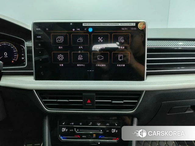 Volkswagen Tiguan L id 4262085 из Китая 20