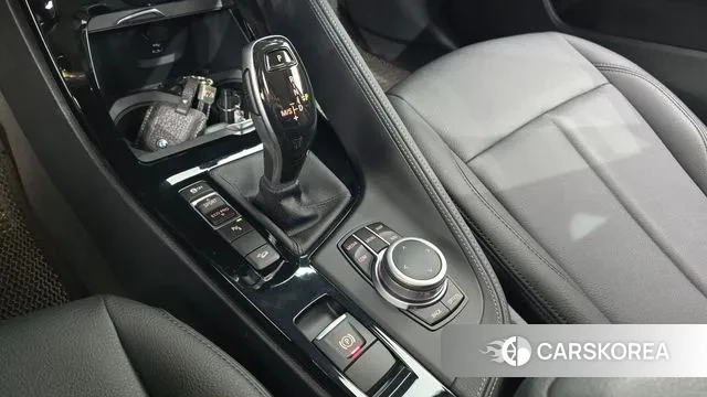 BMW X1 (F48) id 3483723 из Кореи 19