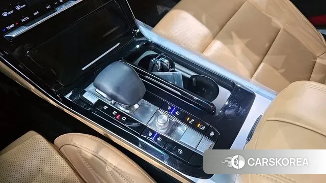 Kia K7 Premier id 3291968 из Кореи 19