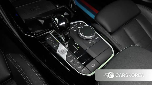 BMW X4 (G02) id 4195210 из Кореи 34