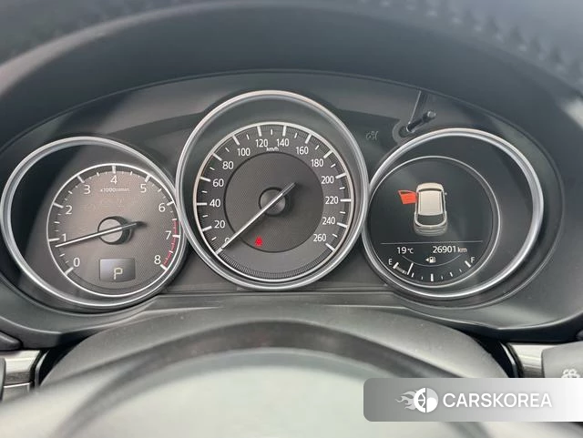 Mazda CX-5 id 4216944 из Китая 25