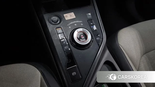 Kia Di All New Niro EV id 3685497 из Кореи 19