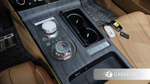 Genesis G80 (RG3) id 4710557 из Кореи 31