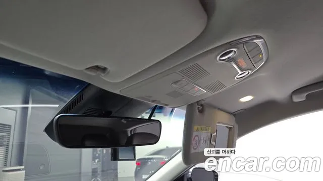 Hyundai The New Grandeur IG id 2750348 из Кореи 19