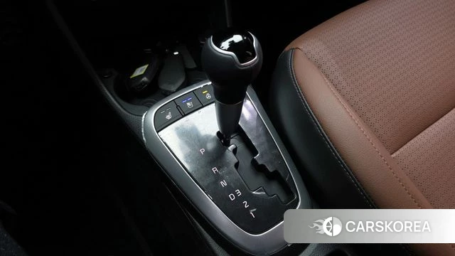 Kia The New Morning (JA) id 4307841 из Кореи 31
