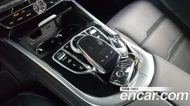 Mercedes-Benz G-Class W463b id 2848188 из Кореи 19