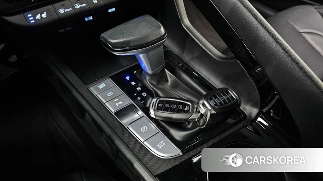 Hyundai Avante (CN7) id 3838757 из Кореи 19