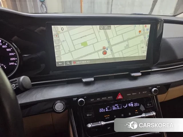 Kia Carnival 4th generation id 3694918 из Кореи 18